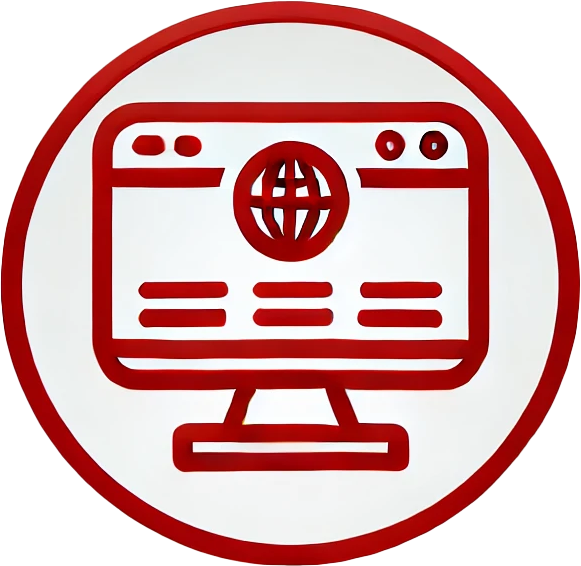 Main Portal Icon